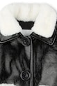 Marc Jacobs geacă copii negru W60563.114.150
