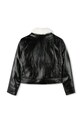 Dziewczynka Marc Jacobs kurtka dziecięca W60563.156.150 czarny