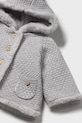 Fete Mayoral Newborn geacă bebe 2333.2L.Newborn.9BYA gri