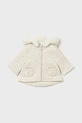 Mayoral Newborn giacca neonato/a transitorio beige 2493.2F.Newborn.9BYA
