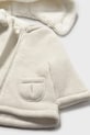 BIMBA Mayoral Newborn giacca neonato/a 2493.2F.Newborn.9BYA beige