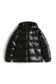 Tommy Hilfiger kurtka puchowa dziecięca KG0KG08758.128.176.9BYA czarny AW25