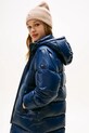 Tommy Hilfiger kurtka dziecięca granatowy KG0KG08761.9BYA