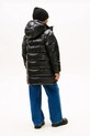 Tommy Hilfiger kurtka dziecięca KG0KG08761.9BYA czarny