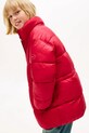 Куртка Tommy Hilfiger рожевий KG0KG08762.9BYA