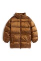 Куртка Tommy Hilfiger KG0KG08762.9BYA коричневий AW25