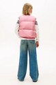 Куртка Tommy Hilfiger рожевий KG0KG08856.116.122.9BYA