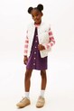 Девочка Куртка Tommy Hilfiger KG0KG08856.128.176.9BYA белый