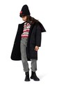 HUGO giacca per bambini foderato nero G00526.156.162