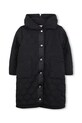 HUGO giacca per bambini G00526.156.162 nero AW25