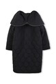 BIMBA HUGO giacca per bambini G00526.156.162 nero