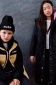 HUGO giacca per bambini G00526.156.162