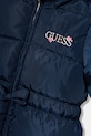 Dievča Bunda Guess A5BL02.WB240.9BYA tmavomodrá
