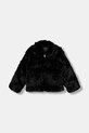 Детская куртка Guess без капюшона чёрный J5BL02.WHH10.9BYA