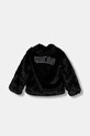 Детская куртка Guess J5BL02.WHH10.9BYA чёрный AW25