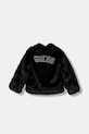 Guess gyerek dzseki J5BL02.WHH10.9BYA fekete AW25