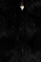 Девочка Детская куртка Guess J5BL02.WHH10.9BYA чёрный