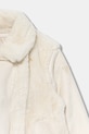 Девочка Детская куртка Guess J5BL07.WCFX0.9BYA бежевый
