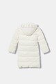 Dětská bunda Guess J5BL12.WGIW0.9BYA béžová AW25