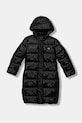 Детско яке Guess с изолация черен J5BL12.WGIW0.9BYA