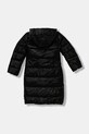 Παιδικό μπουφάν Guess J5BL12.WGIW0.9BYA μαύρο AW25