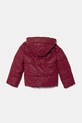 Detská bunda Guess J5BL13.WGIW0.9BYA červená AW25