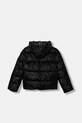 Dětská bunda Guess J5BL13.WGIW0.9BYA černá AW25