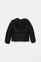 Detská bunda Guess J5BL22.WI140.9BYA čierna AW25