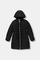 Дитяча куртка Guess з утепленням чорний J5BL23.WI140.9BYA