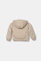 Dětská bunda Guess K5BL03.W3080.9BYA béžová AW25
