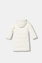 Dětská bunda Guess K5BL05.WGIW0.9BYA béžová AW25