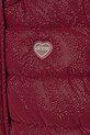 Κοριτσίστικα Παιδικό μπουφάν Guess K5BL05.WGIW0.9BYA μπορντό