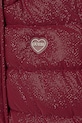 Девочка Детская куртка Guess K5BL05.WGIW0.9BYA бордо