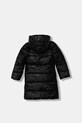 Guess kurtka dziecięca K5BL05.WGIW0.9BYA czarny AW25
