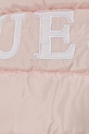 Κοριτσίστικα Παιδικό βαμβακερό μακρυμάνικο Guess K5BL07.WB240.9BYA ροζ