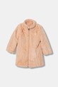 Детская двусторонняя куртка Guess K5BL08.WGL60.9BYA оранжевый AW25