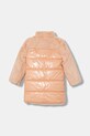 Девочка Детская двусторонняя куртка Guess K5BL08.WGL60.9BYA оранжевый