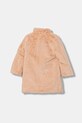 Детская двусторонняя куртка Guess оранжевый K5BL08.WGL60.9BYA