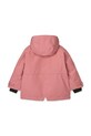 Παιδικό μπουφάν Liewood Kalle Jacket LW20052.G.9BYA ροζ AW25