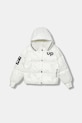 Pinko kurtka dziecięca pozostałe biały KFGB009.C.NY026