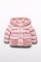Детско яке Abel&Lula 5849.5.Mini.9BYA розов AW25