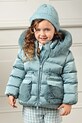 Детская куртка Abel&Lula 5849.5.Mini.9BYA