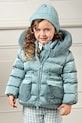 Otroška jakna Abel&Lula 5849.5.Mini.9BYA