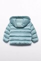 Девочка Детская куртка Abel&Lula 5849.5.Mini.9BYA голубой