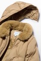 Куртка Abel&Lula коричневий 5848.5.Mini.9BYA