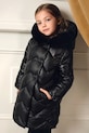 Abel&Lula giacca per bambini foderato nero 5847.1.Mini.9BYA
