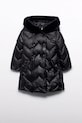 Abel&Lula giacca per bambini 5847.1.Mini.9BYA nero AW25