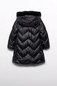 BIMBA Abel&Lula giacca per bambini 5847.1.Mini.9BYA nero
