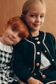 Дитяча куртка Abel&Lula 5843.1.Mini.9BYA чорний