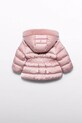 Куртка для немовлят Abel&Lula 5821.9.Baby.9BYA рожевий AW25
